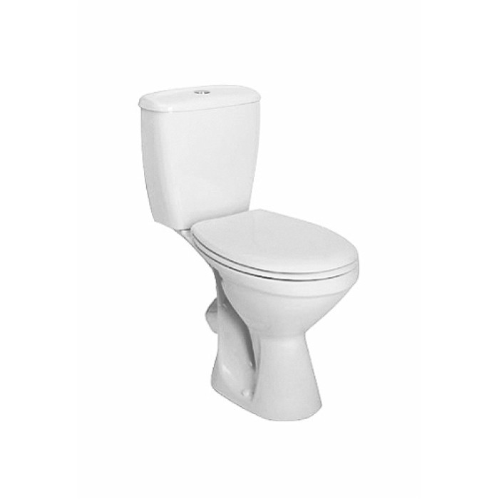 IDOL чаша унітазу косий випуск, KOLO Украина (M13202000)