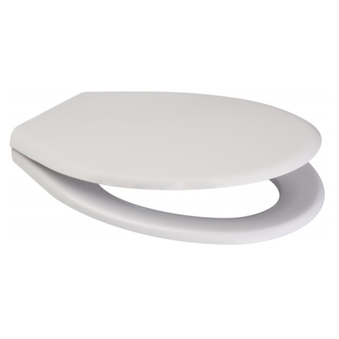 IDOL сидiння до унiтазу M1310002U, дюропласт, Click2Clean, soft-close, KOLO Украина (S110163410)