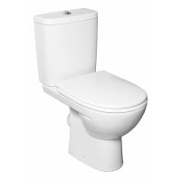 Унітаз компакт підлоговий KOLO Украина FREJA L7922100U, KOLO Украина (L7922100U)