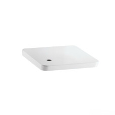 ALESSI DOT сидіння з кришкою на унітаз (slow closing), антибак покриття, LAUFEN (H8929013000001)