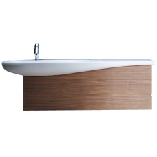 Alessi OnEvolution Тумба пiд мийку свiтлий горіх *1250, LAUFEN (H4243600976301)