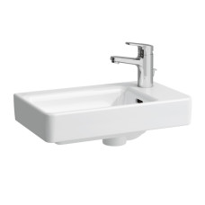 PRO S умивальник 48*28см, LAUFEN (H8159540001041)