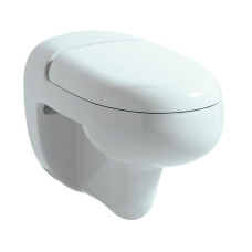 Унітаз підвісний Laufen Flora Kids дитячий (H8200310000001)