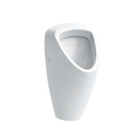 CAPRINO пiсуар з зовн пiдв. води 54*34см, LAUFEN (H8420620000001)