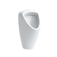 CAPRINO пiсуар з зовн пiдв. води 54*34см, LAUFEN (H8420620000001)