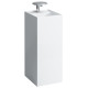 KARTELL раковина 43,5*37,5см, LAUFEN (H8113310001111)