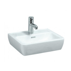 PRO раковина 45*34см, LAUFEN (H8119510001041)