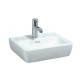 PRO раковина 45*34см, LAUFEN (H8119510001041)