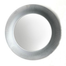 KARTELL дзеркало 78*78см,хром, LAUFEN (H3863310860001)