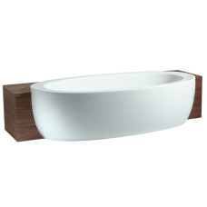 ALESSI ONE вана 203*102см с рамой, LAUFEN (H2449700000001)
