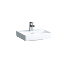 PRO S умивальник 45*34см, LAUFEN (H8169610001041)