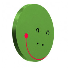 FLORA KIDS сегмент гусені - голова, LAUFEN (H4616110034721)