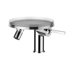 KARTELL змішувач на біде, LAUFEN (H3413310041111)