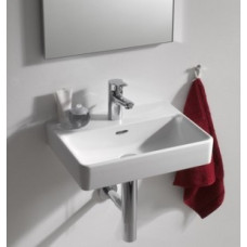 PRO S раковина 45*34 см, з отвором, LAUFEN (H8159610001041)