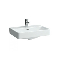 PRO S раковина 550*380мм,монт.зверху,з отв.для змішувача, LAUFEN (H8189580001041)