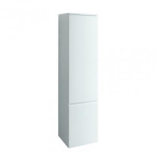 LAUFEN PRO шафа висока 350 * 335 * 1 650, лівий, підвісна, білий, LAUFEN (H4831210954631)