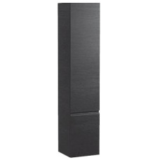 PRO S шафка висока 35*33,5*165см, пiдвiсна, колiр сiрий графiт, LAUFEN (H4831210954801)