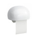 ALESSI ONE тримач для туалет. бумаги, з кришкою, LAUFEN (H8709700000001)