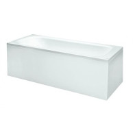 Laufen SOLUTIONS ванна 170*75см, права,з панеллю, 