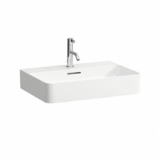 VAL раковина 75 см, з 1-м отвором пiд змiшувач, LAUFEN (H8162850001041)