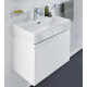 PRO S Шафка 540*450*390мм для раковини 8.1096.3, з висув.шухлядою, колір білий глянець, LAUFEN (H4833710964751)
