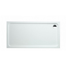 SOLUTIONS пiддон 1400*900*45мм, душовий, прямокутний, акриловий, бiлий, LAUFEN (H2125080000001)