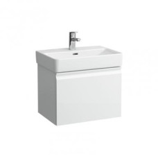 PRO тумба 470*450*390мм, для раковини 818951, з 1м висувним ящичком, колiр бiлий, LAUFEN (H4830230954631)
