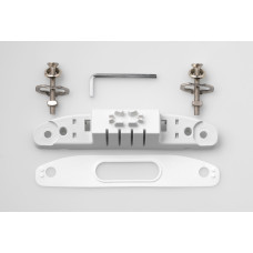 ALESSI ONE частина крiплення сидiння для унiтазу, LAUFEN (H8929790000001)