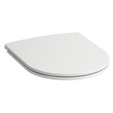 PRO Slim сидiння для унiтазу, з`ємне, LAUFEN (H8989650000001)