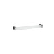 KARTELL тримач рушника 45*7,5*4см, сiрий, LAUFEN (H3813310850001)
