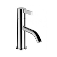KARTELL змішувач для раковини, одноважільний, довжина виливу 115мм, без донного клапану, LAUFEN (H3113310041001)