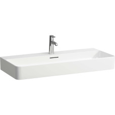 VAL умивальник 95см, з 1м отвором пiд змiшувач, LAUFEN (H8162870001041)