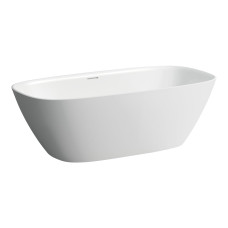 INO ванна 170*75*45,5см, окремостояча, з матерiалу Solid Surface, LAUFEN (H2313020000001)