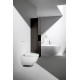 CLEANET RIVA унітаз підвісний 60*39,5 см, з функцією біде, LAUFEN (H8206914000001)