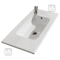 DEBBA умивальник вiд меблевого комплекту 60см, ROCA (A32599H000)