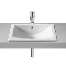 ДІВЕРТА умивальник вбудовується 50 * 38см, ROCA (A327114000)