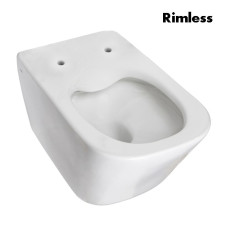 GAP Rimless унитаз підвісний, ROCA (A34647L000)
