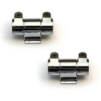 ROCA FRONTALIS/ELEMENT петлі slow-close кришки з сидінням унітазу, (AI0003200R)