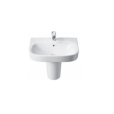 DEBBA раковина 450*370мм, з одним отвором для змішувача, ROCA (A325997000)