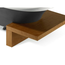 WOODLINE платформа дерев`яна , колiрвишня, ROCA (A291070000)