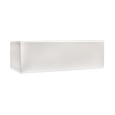 VITA L-панель 180*90см, права, акрилова, колiр бiлий, ROCA (A25T035000)