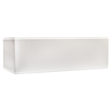 VITA L-панель 190*90см, права, акрилова, бiла, ROCA (A25T038000)