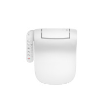 MULTICLEAN 2.2 Soft Advance кришка-біде, ROCA (A804004001)