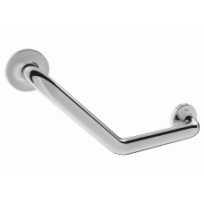 ACCESS COMFORT поручень металевий, кутовий, 135°, розмір 480х248мм, хром, ROCA (A816931001)