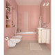 VICTORIA cидiння для унiтазу, slow closing, ROCA (A801B6200B)