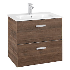 VICTORIA BASIC тумба 60см от мебельного комплекта A855854423, цвет кедр, ROCA (A856575423)