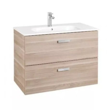 VICTORIA BASIC тумба 60см, вiд комплекту A855854422, колiр береза, ROCA (A856575422)