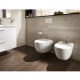 MERIDIAN-N сиденье для унитаза, soft close, ROCA (A8012A200B)