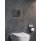 MERIDIAN-N сиденье для унитаза, soft close, ROCA (A8012A200B)