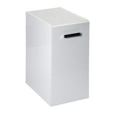 VICTORIA BASIC меблевий модуль 30см, з дверцятами, бiлий глянець, ROCA (A857510806)